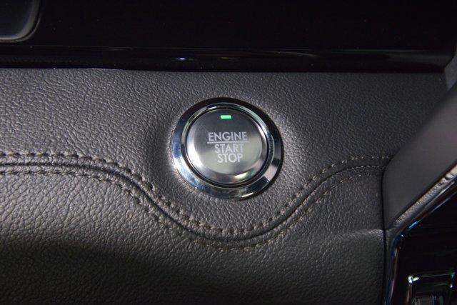 new 2024 Lincoln Navigator car, priced at $101,234