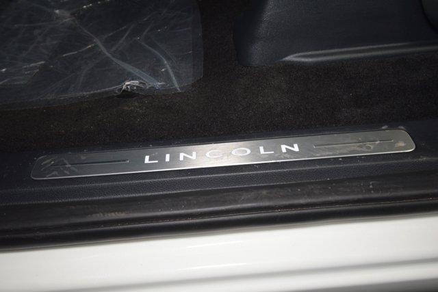 new 2024 Lincoln Navigator car, priced at $101,234