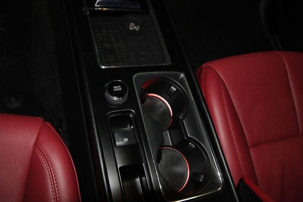 used 2024 Lincoln Corsair car, priced at $53,991