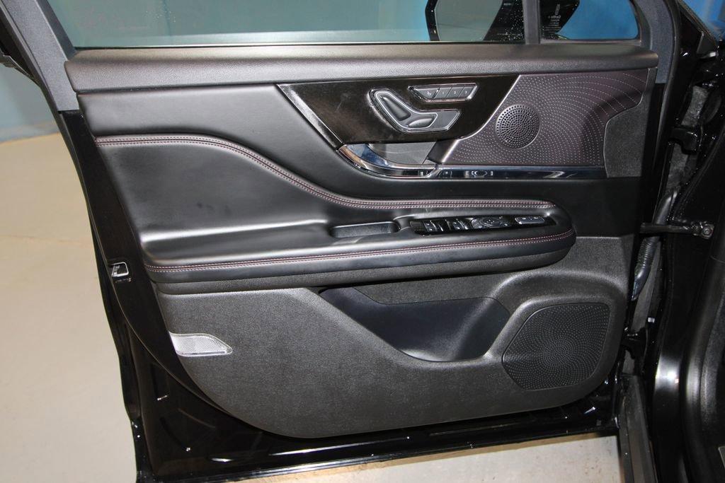 used 2024 Lincoln Corsair car, priced at $53,991