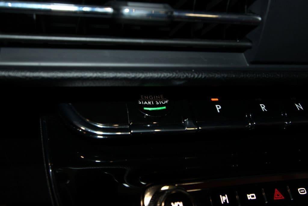 used 2024 Lincoln Corsair car, priced at $53,991