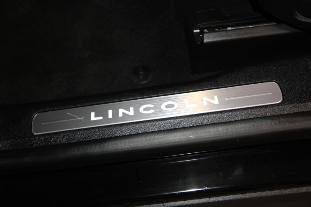 used 2024 Lincoln Corsair car, priced at $53,991