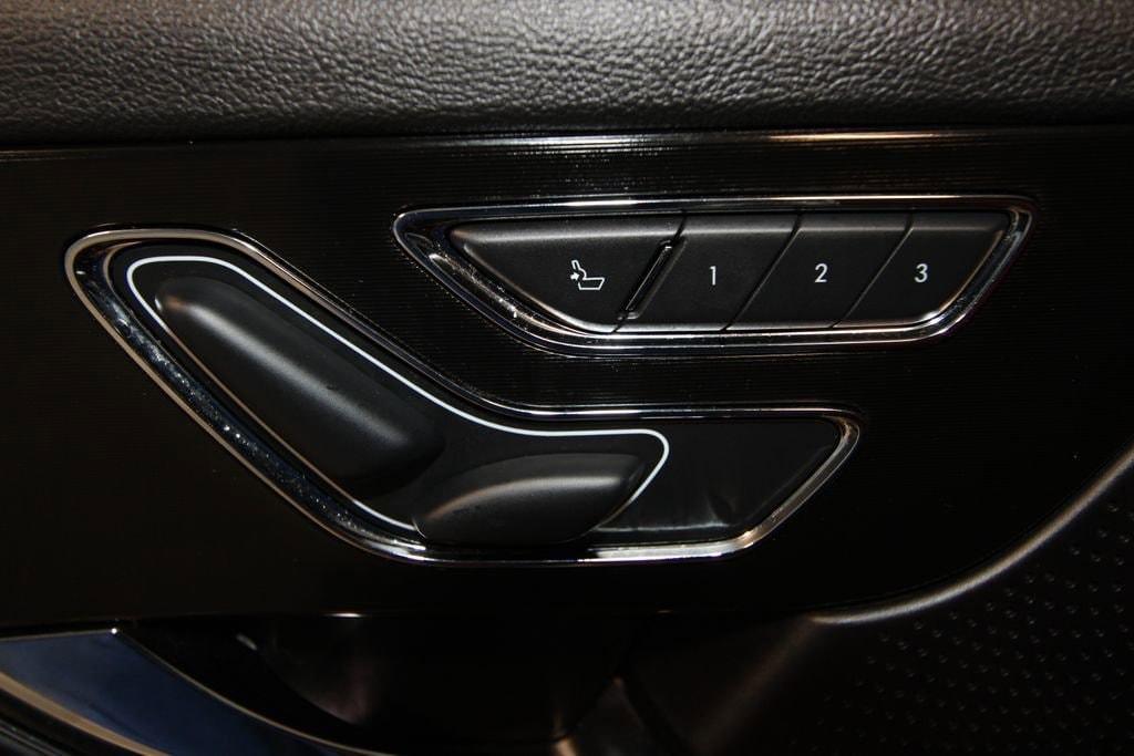 used 2024 Lincoln Corsair car, priced at $53,991