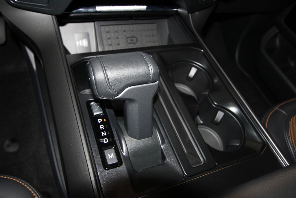 new 2025 Ford F-150 car, priced at $70,751