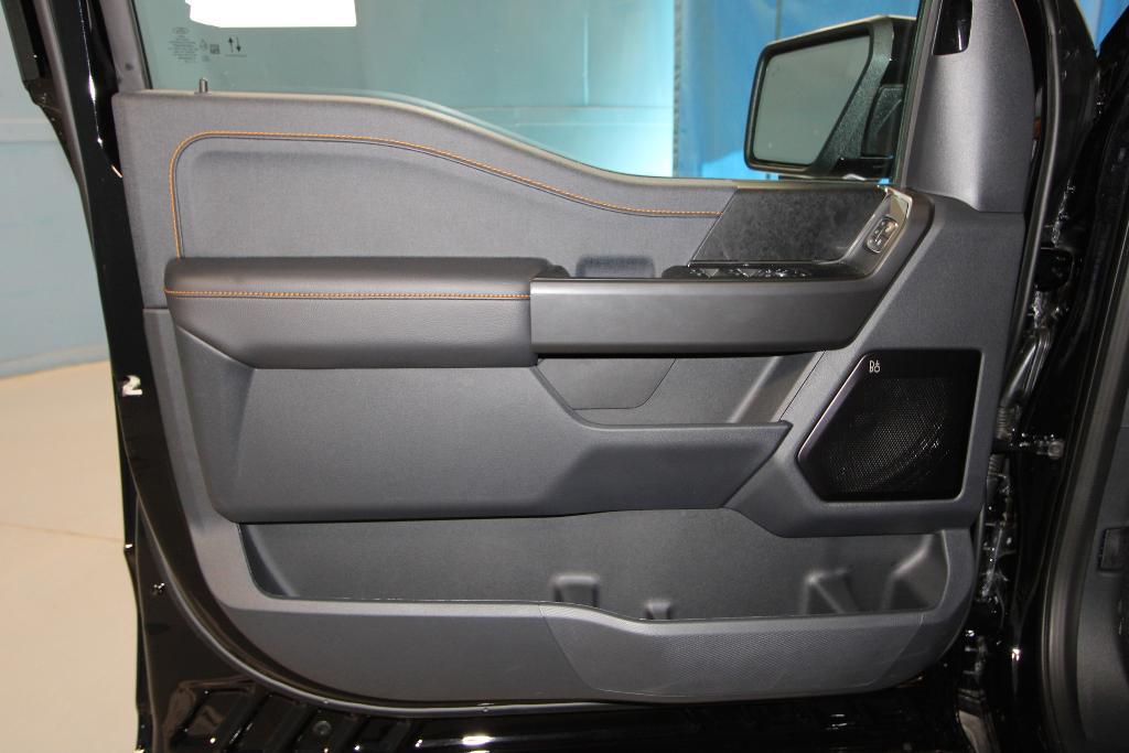 new 2025 Ford F-150 car, priced at $70,751