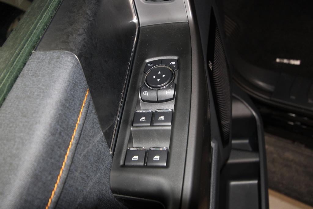 new 2025 Ford F-150 car, priced at $70,751