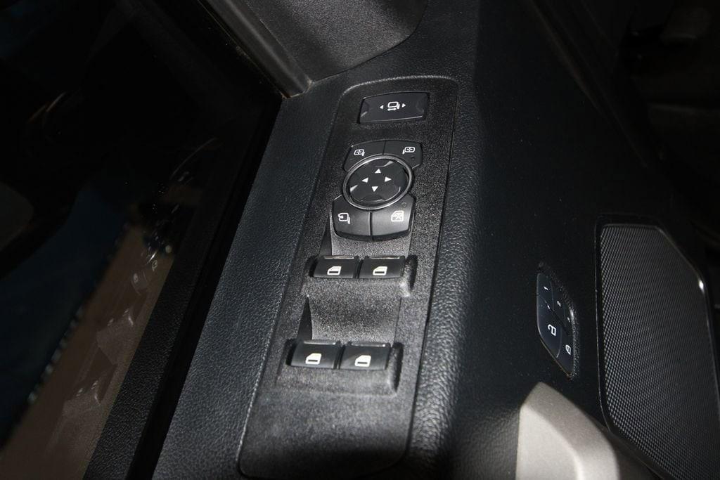 used 2018 Ford F-250 car, priced at $48,991