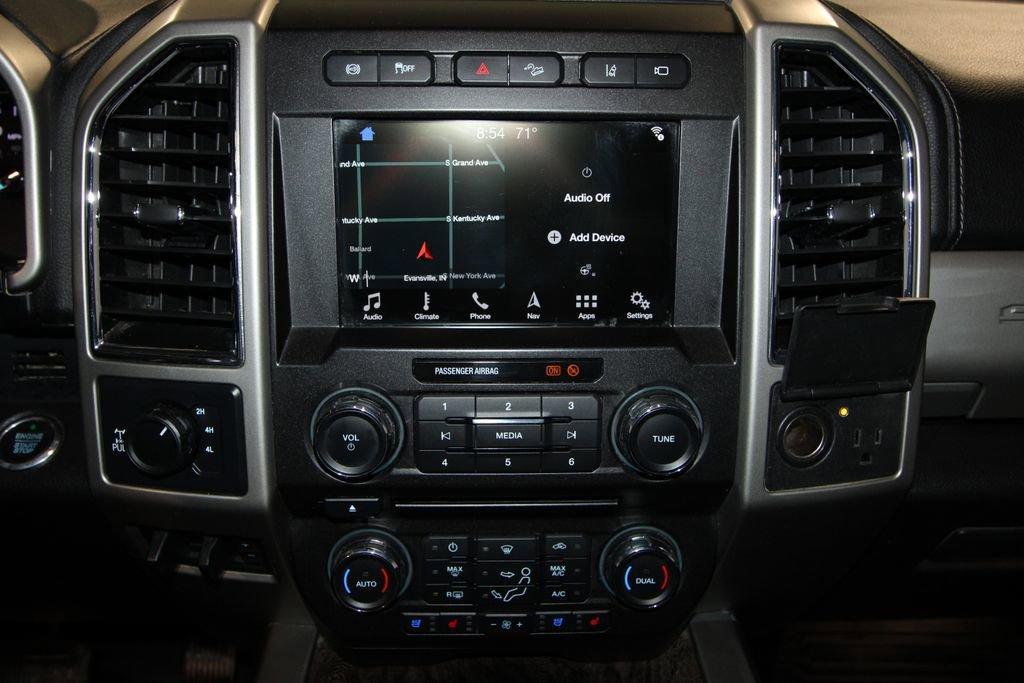 used 2018 Ford F-250 car, priced at $48,991