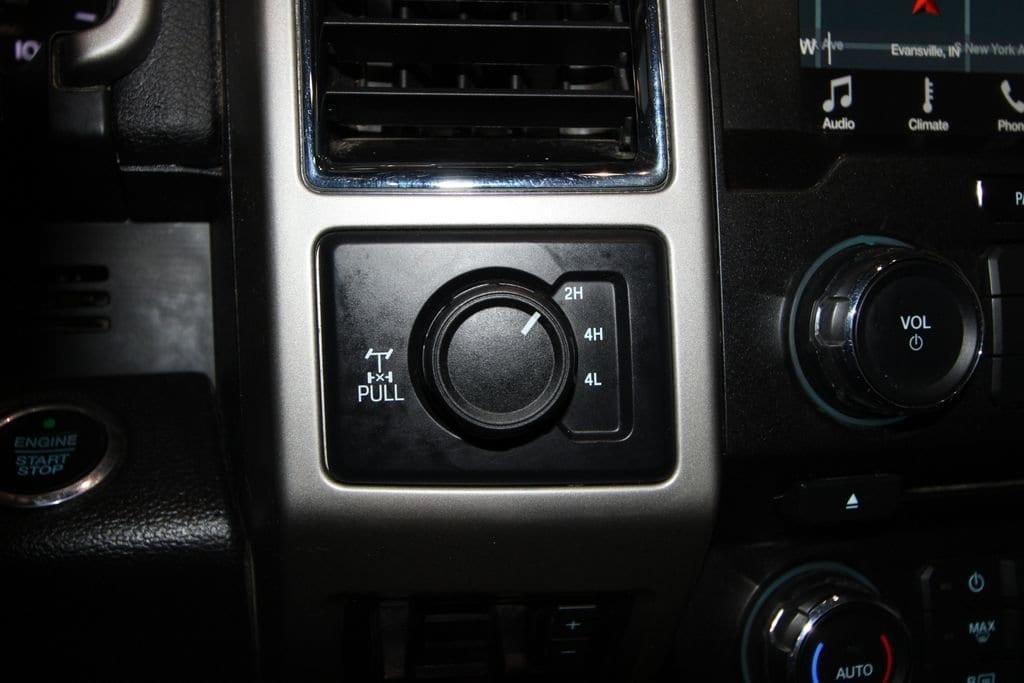 used 2018 Ford F-250 car, priced at $48,991