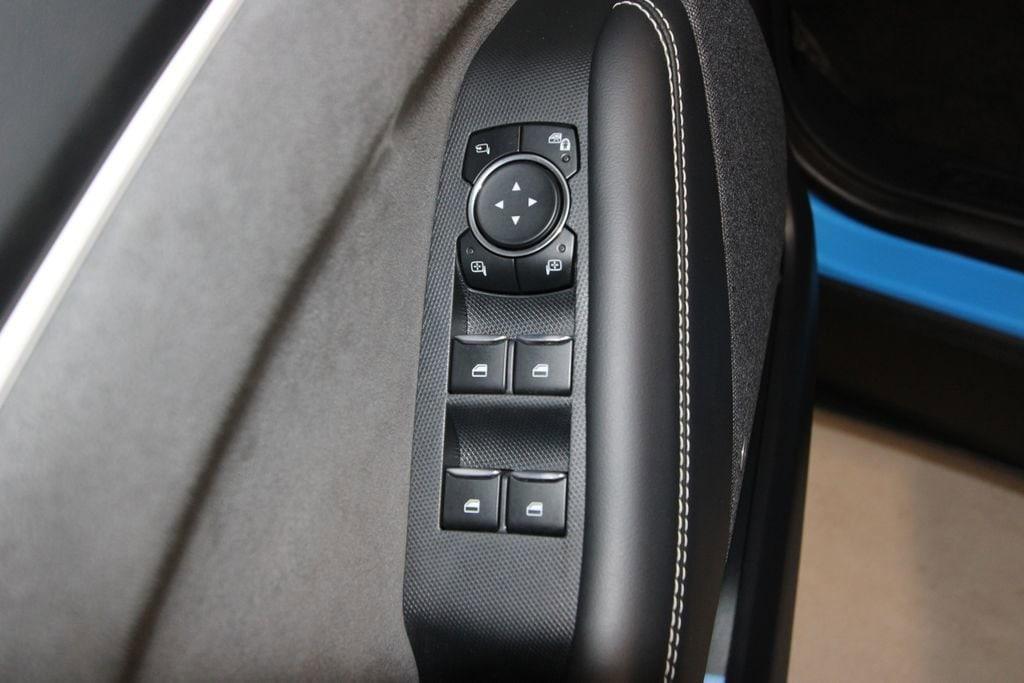 used 2024 Ford Mustang Mach-E car, priced at $51,991