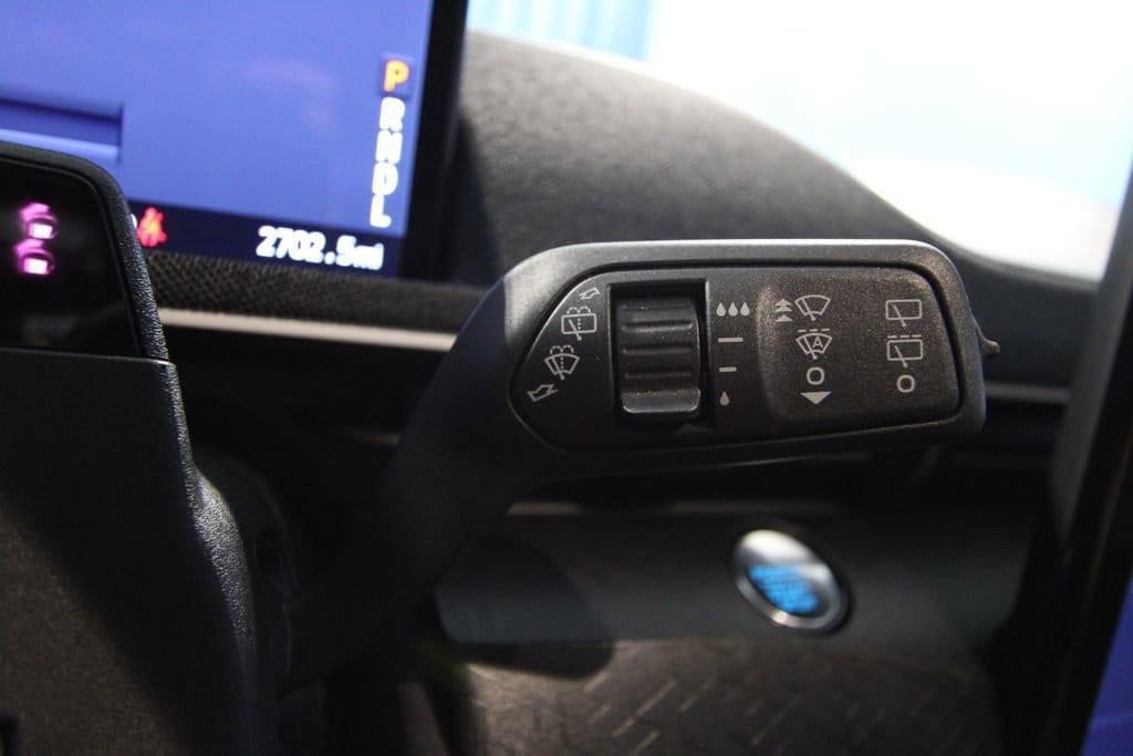 used 2024 Ford Mustang Mach-E car, priced at $51,991