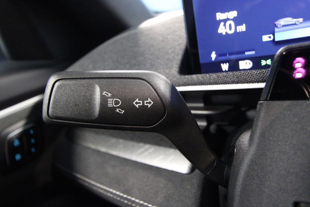 used 2024 Ford Mustang Mach-E car, priced at $51,991