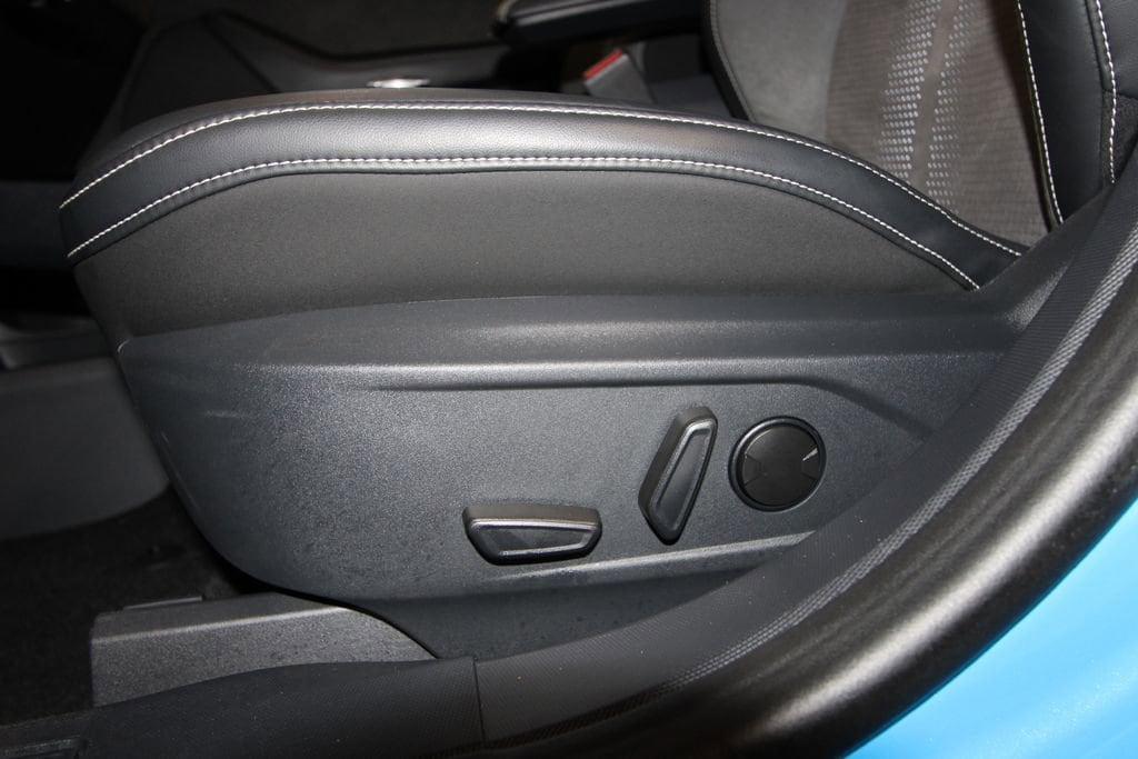 used 2024 Ford Mustang Mach-E car, priced at $51,991