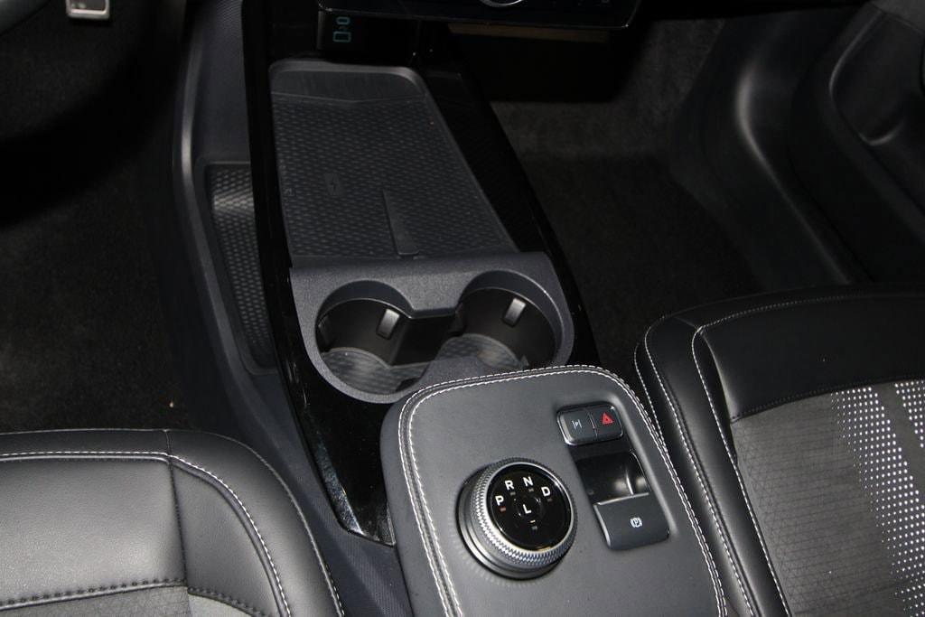 used 2024 Ford Mustang Mach-E car, priced at $51,991
