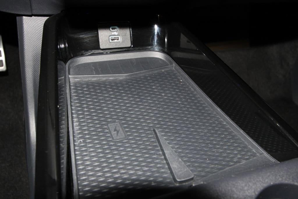 used 2024 Ford Mustang Mach-E car, priced at $51,991