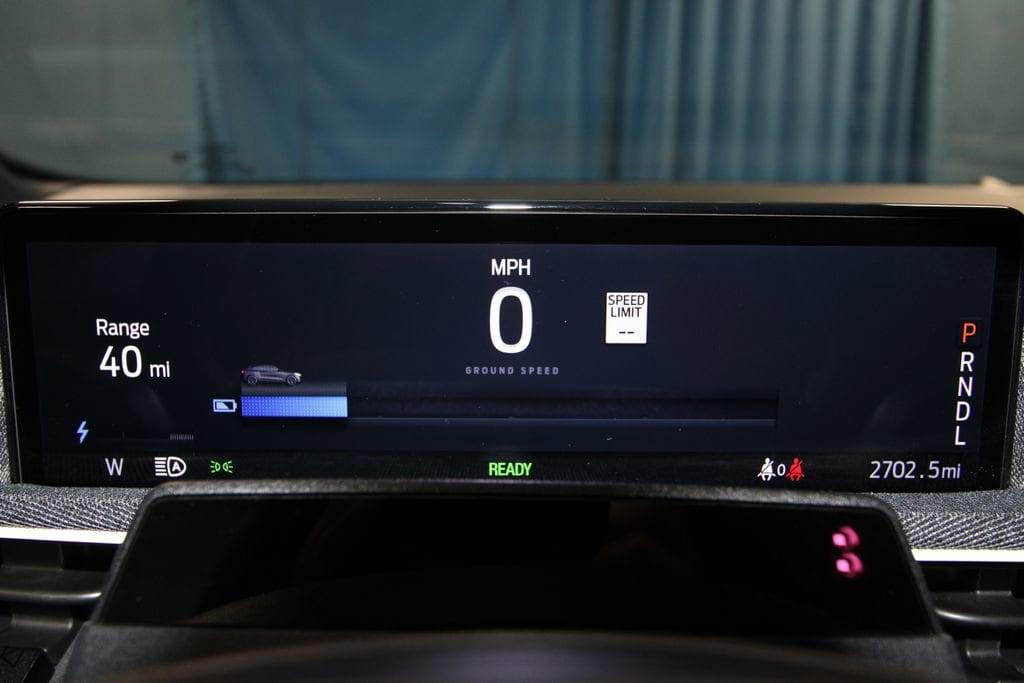 used 2024 Ford Mustang Mach-E car, priced at $51,991