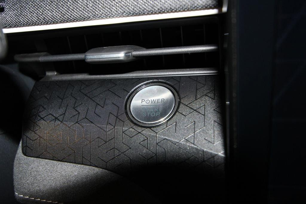 used 2024 Ford Mustang Mach-E car, priced at $51,991