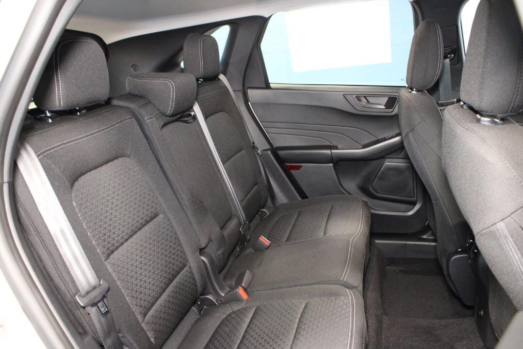 new 2025 Ford Escape car, priced at $30,074
