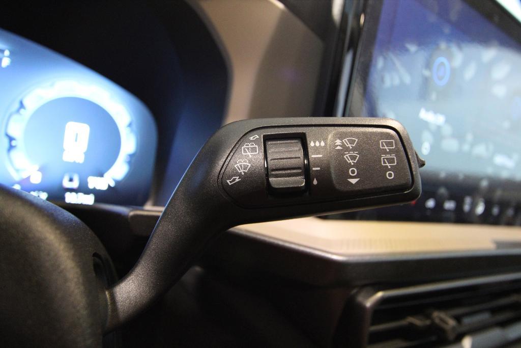 new 2025 Ford Bronco Sport car, priced at $33,782