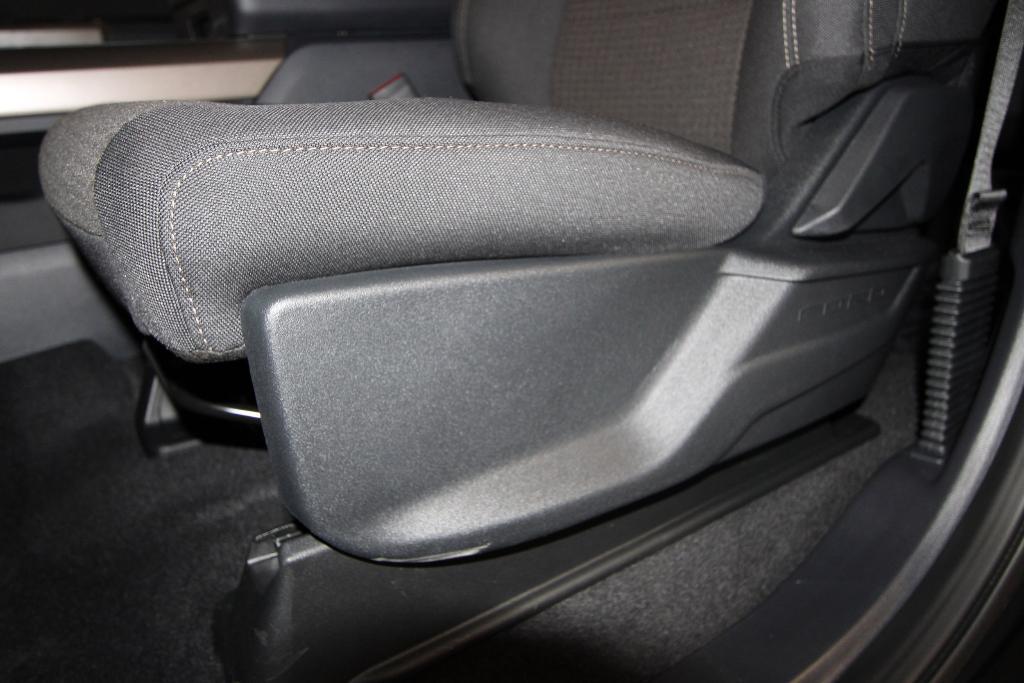 new 2025 Ford F-150 car, priced at $50,367