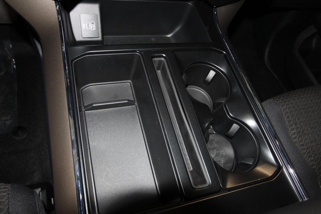 new 2025 Ford F-150 car, priced at $50,367