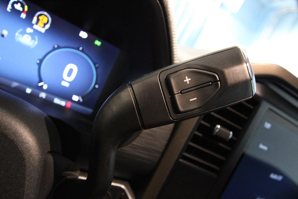 new 2025 Ford F-150 car, priced at $50,367
