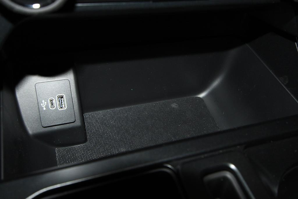 new 2025 Ford F-150 car, priced at $50,367