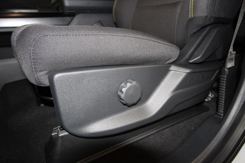 new 2025 Ford F-150 car, priced at $49,929