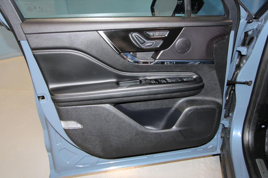 used 2024 Lincoln Corsair car, priced at $43,991