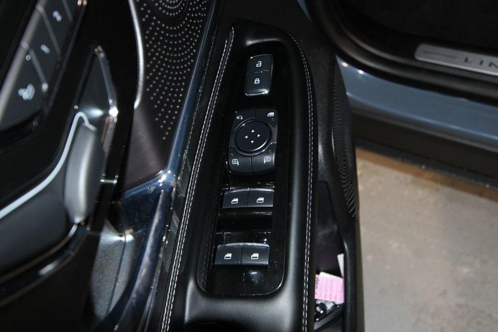used 2024 Lincoln Corsair car, priced at $43,991