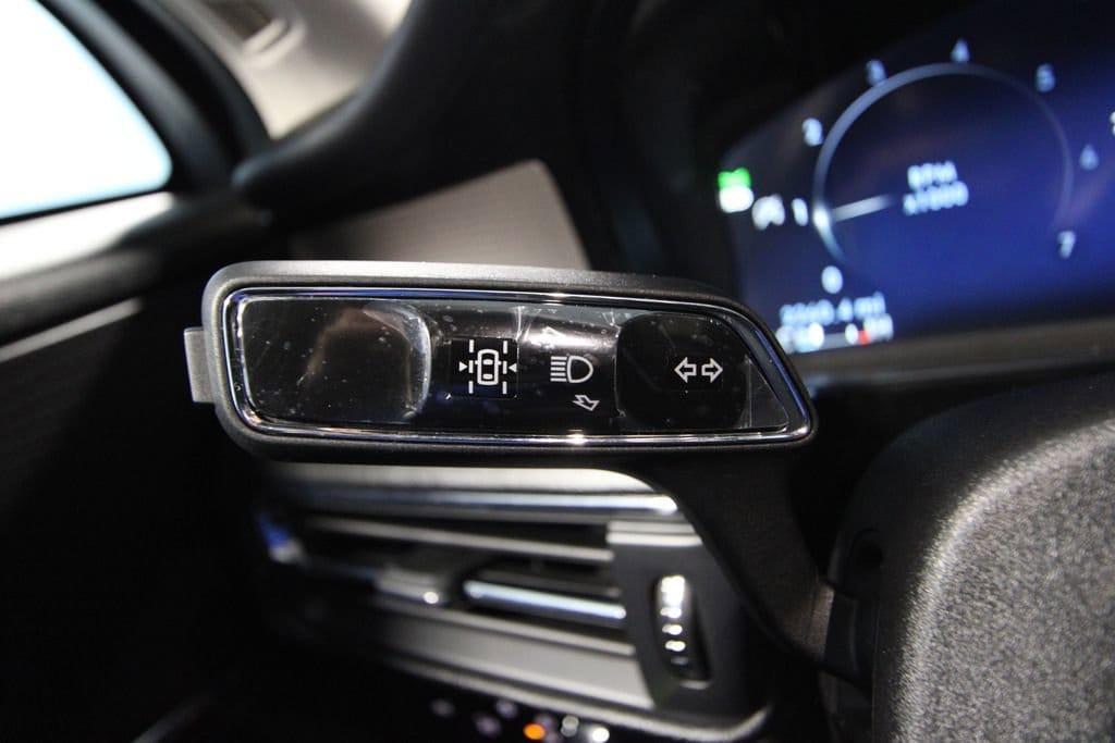 used 2024 Lincoln Corsair car, priced at $43,991