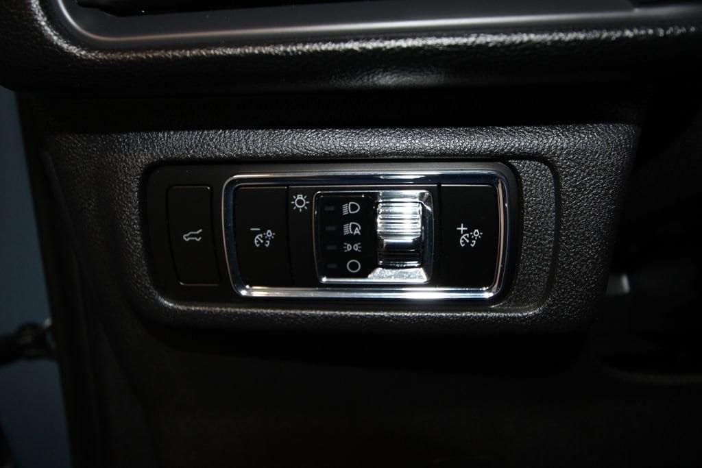 used 2024 Lincoln Corsair car, priced at $43,991