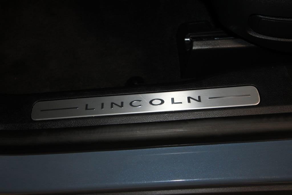 used 2024 Lincoln Corsair car, priced at $43,991