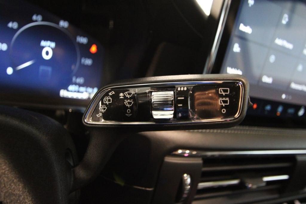 used 2024 Lincoln Corsair car, priced at $43,991