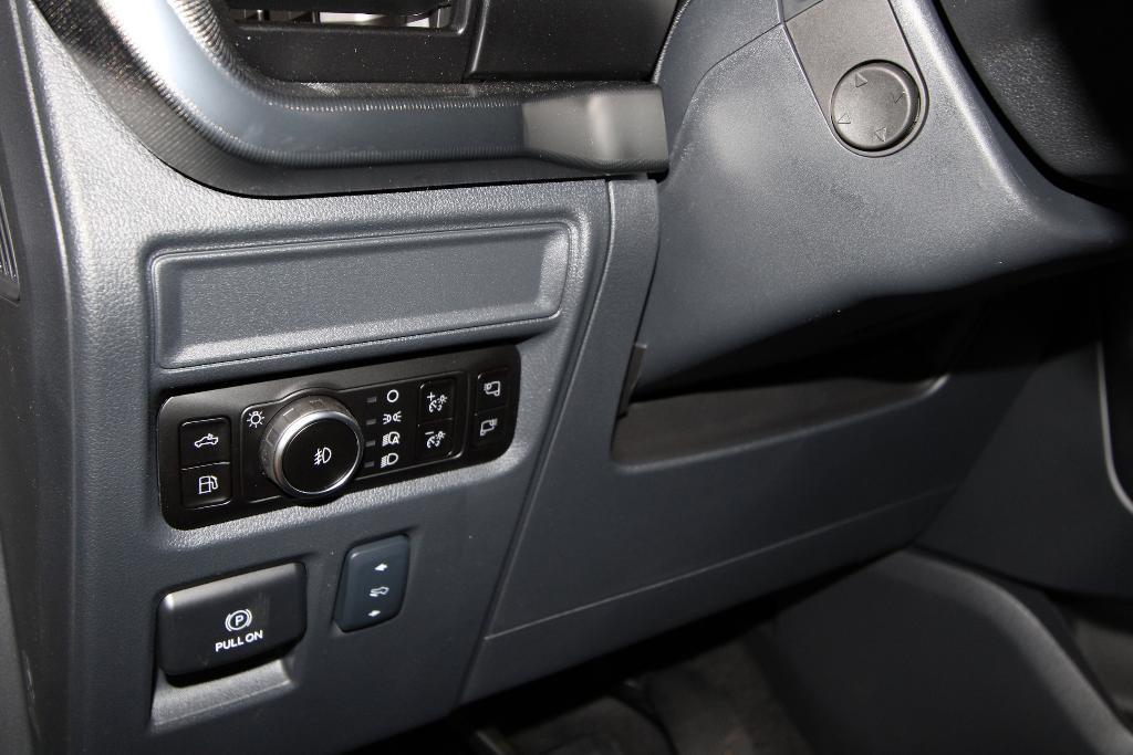 new 2025 Ford F-150 car, priced at $75,523