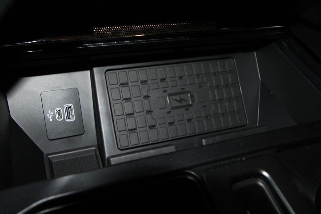 new 2025 Ford F-150 car, priced at $75,523