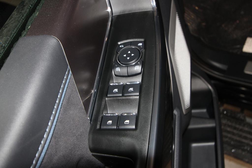 new 2025 Ford F-150 car, priced at $75,523