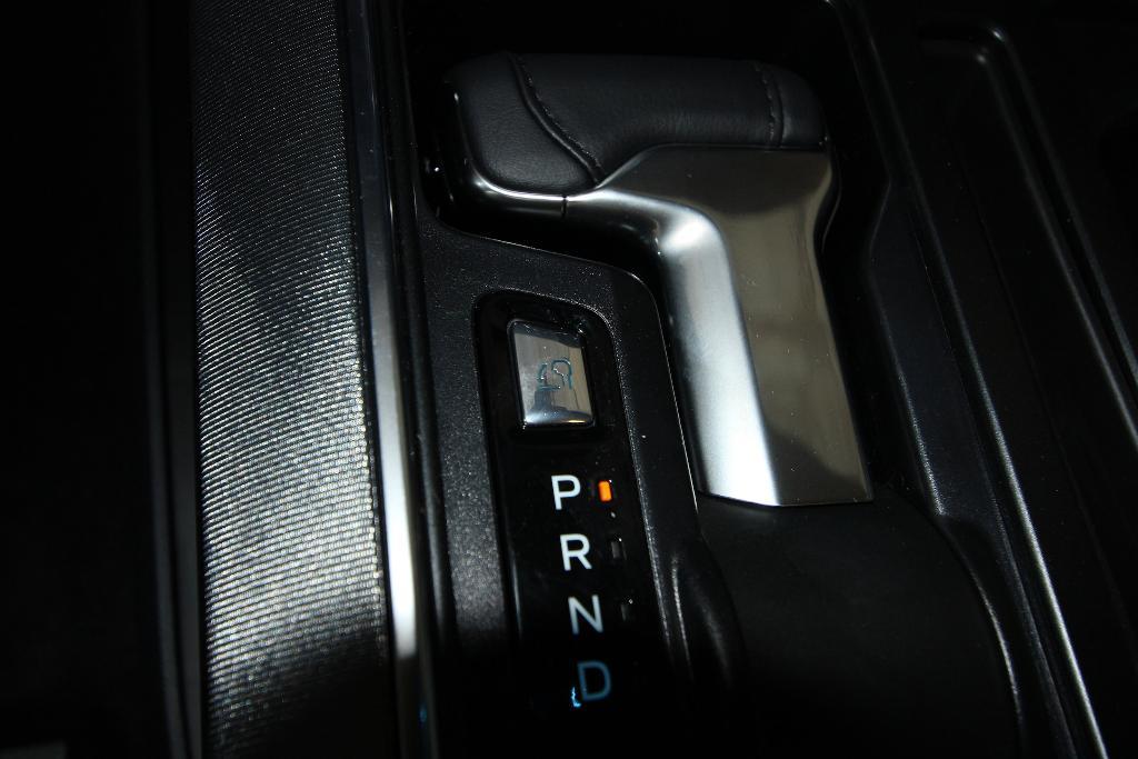 new 2025 Ford F-150 car, priced at $75,523