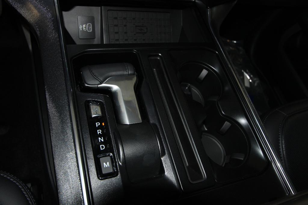 new 2025 Ford F-150 car, priced at $75,523