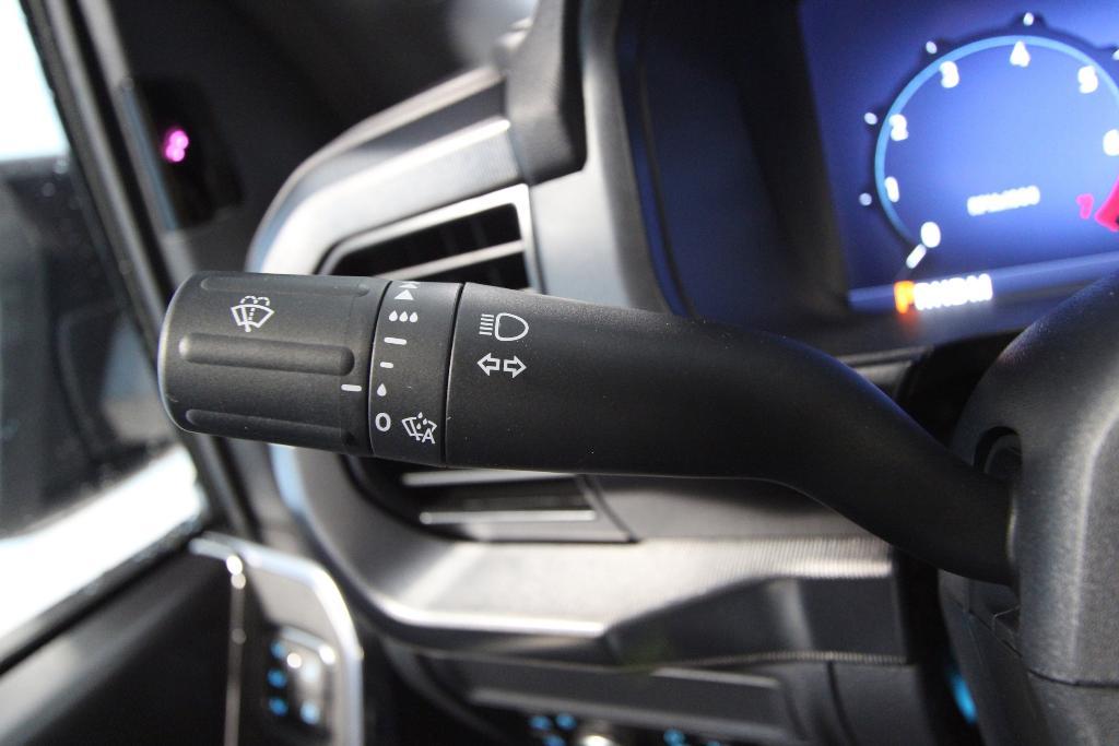 new 2025 Ford F-150 car, priced at $75,523