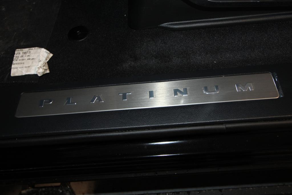 new 2025 Ford F-150 car, priced at $75,523
