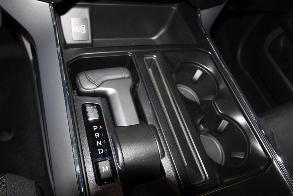 new 2025 Ford F-150 car, priced at $56,691