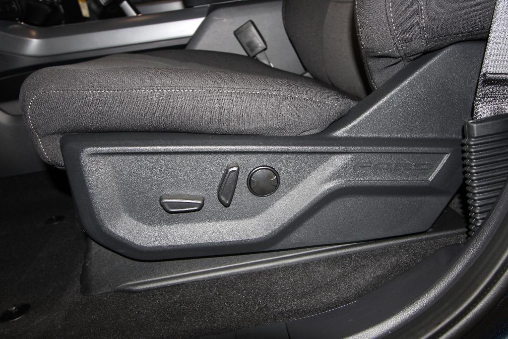 new 2025 Ford F-150 car, priced at $56,691