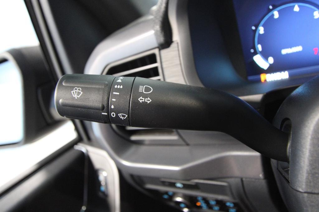 new 2025 Ford F-150 car, priced at $56,691