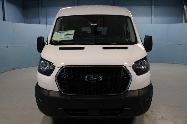 new 2024 Ford Transit-350 car, priced at $58,191