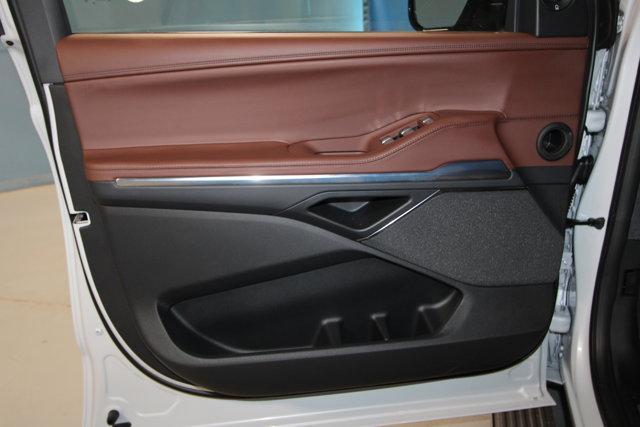 new 2025 Lincoln Navigator L car, priced at $105,930