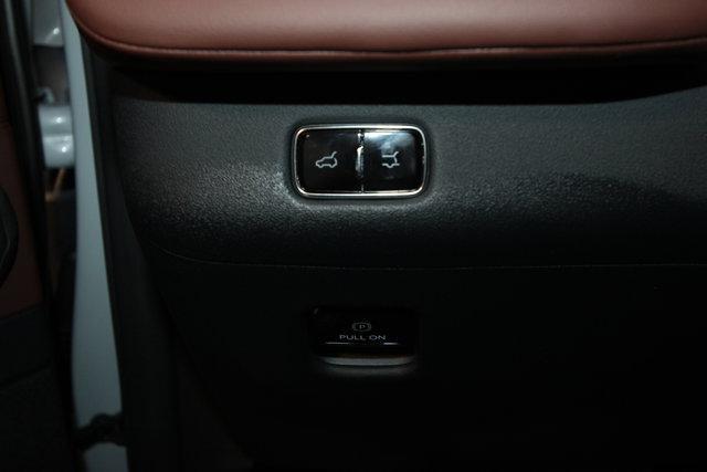 new 2025 Lincoln Navigator L car, priced at $105,930