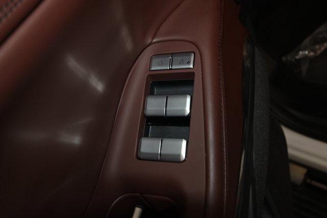 new 2025 Lincoln Navigator L car, priced at $105,930