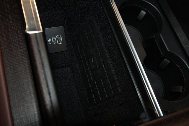 new 2025 Lincoln Navigator L car, priced at $105,930