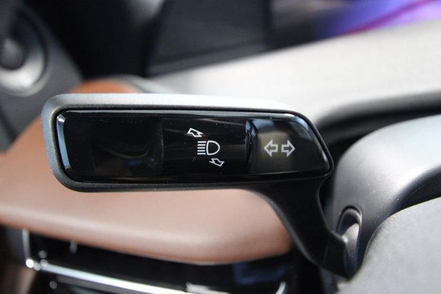 new 2025 Lincoln Navigator L car, priced at $105,930